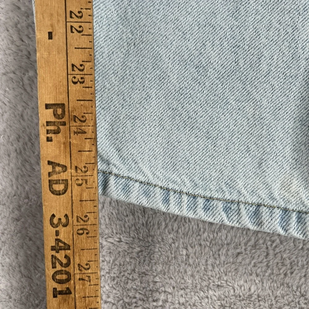 Empyre loose fit